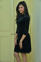 Mounika New Photos